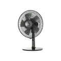 TABLE FAN LEVANTO 30cm 45w BLACK