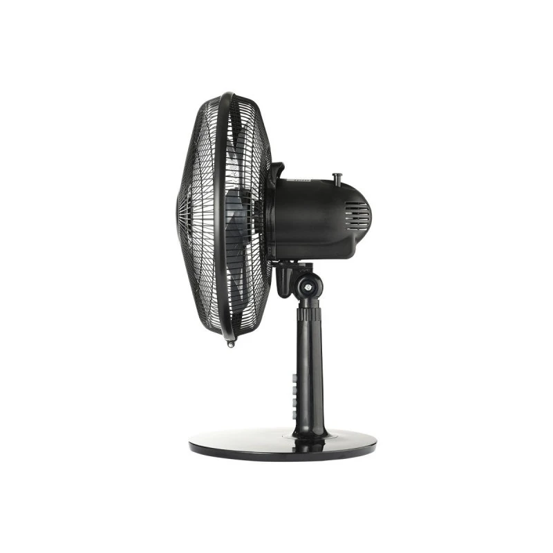 TABLE FAN LEVANTO 30cm 45w BLACK