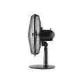 TABLE FAN LEVANTO 40cm 55w BLACK