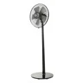 STAND FAN LEVANTO 40cm 55w BLACK