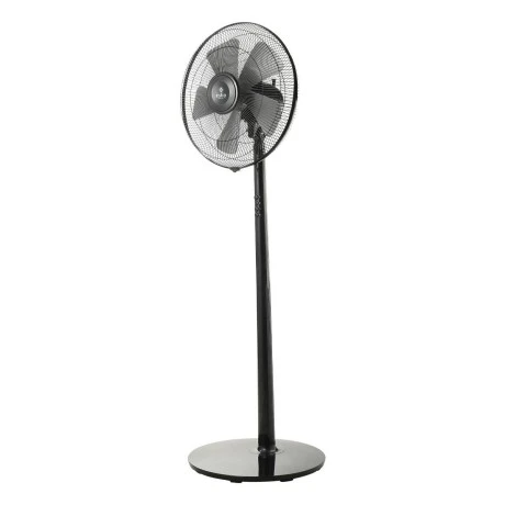 STAND FAN LEVANTO 40cm 55w BLACK