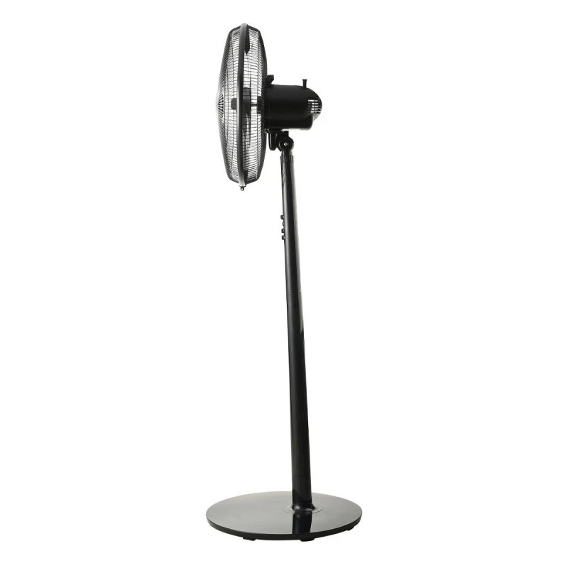 STAND FAN LEVANTO 40cm 55w BLACK