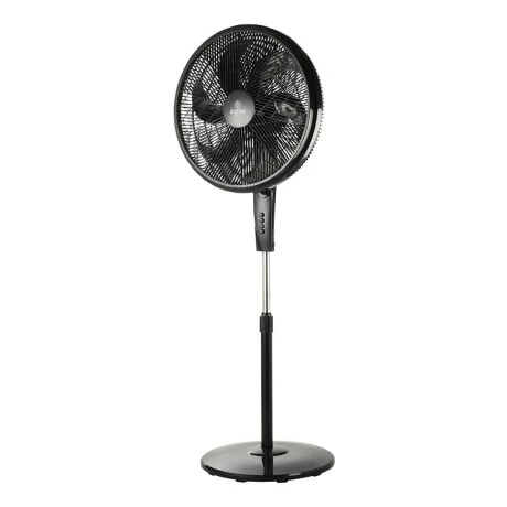 STAND FAN AITHER 45cm 75w BLACK