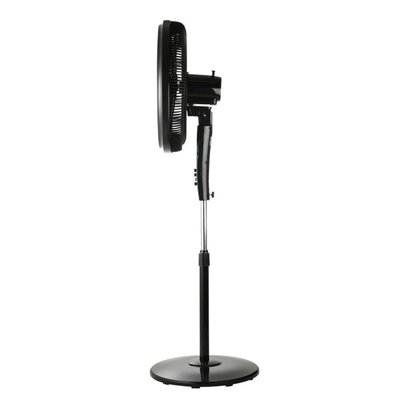 STAND FAN AITHER 45cm 75w BLACK