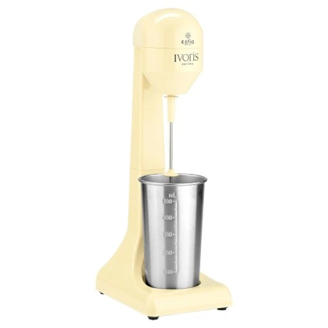 TABLE DRINK MIXER IVORIS 100w WITH MEASURING CUP 500ml