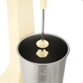 TABLE DRINK MIXER IVORIS 100w WITH MEASURING CUP 500ml