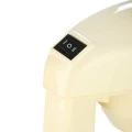 TABLE DRINK MIXER IVORIS 100w WITH MEASURING CUP 500ml