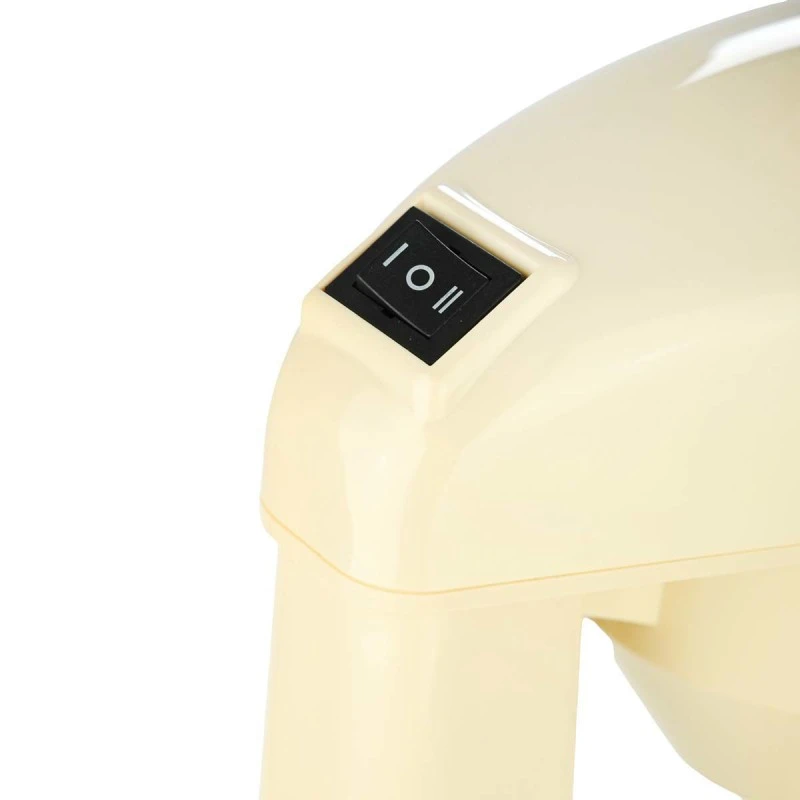TABLE DRINK MIXER IVORIS 100w WITH MEASURING CUP 500ml