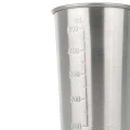 TABLE DRINK MIXER IVORIS 100w WITH MEASURING CUP 500ml