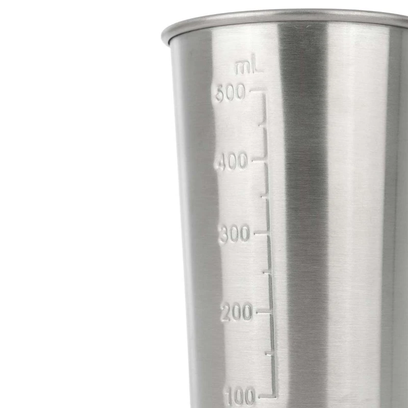 TABLE DRINK MIXER IVORIS 100w WITH MEASURING CUP 500ml