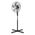 STAND FAN AEROPULSE 40cm 50w BLACK