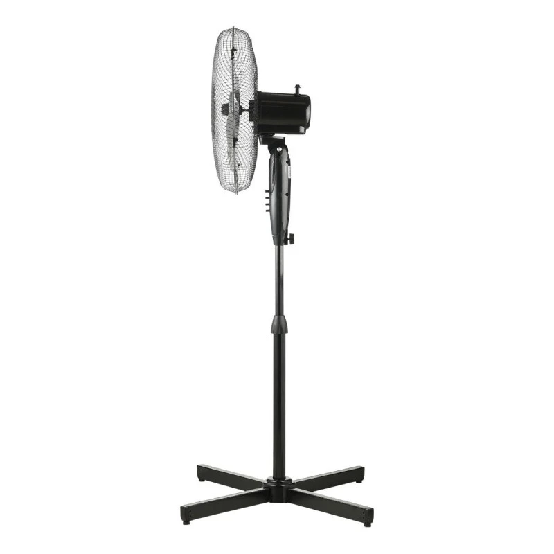 STAND FAN AEROPULSE 40cm 50w BLACK