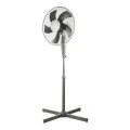 STAND FAN AEROPULSE 40cm 50w GRAY