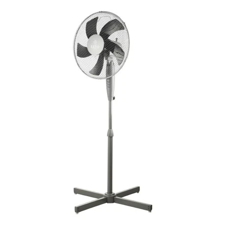 STAND FAN AEROPULSE 40cm 50w GRAY