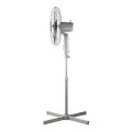STAND FAN AEROPULSE 40cm 50w GRAY