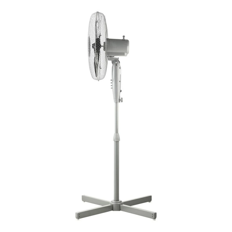 STAND FAN AEROPULSE 40cm 50w GRAY