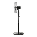 STAND FAN ABEL 40cm 60w WITH LED TOUCH SCREEN &amp; REMOTE CONTROL