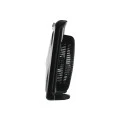 FLOOR FAN SPIRAL 30cm 45w WITH TIMER