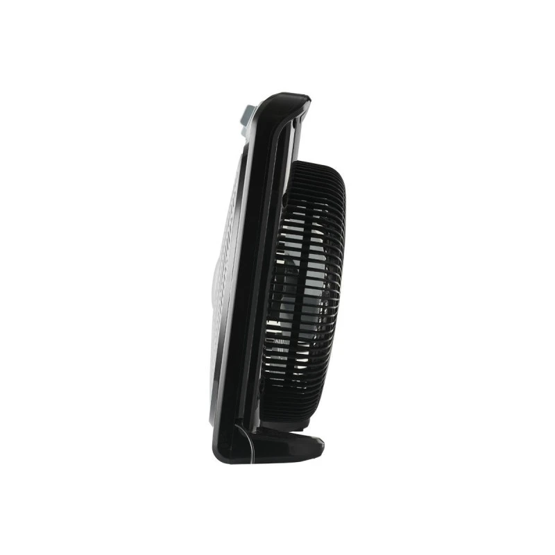 FLOOR FAN SPIRAL 30cm 45w WITH TIMER