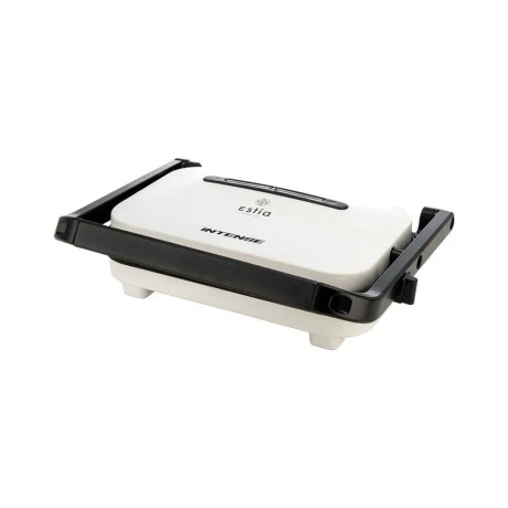 GRILL TOASTER INTENSE LUMINUS 2-SLICE 1300W WITH NON-STICK PLATES MATTE