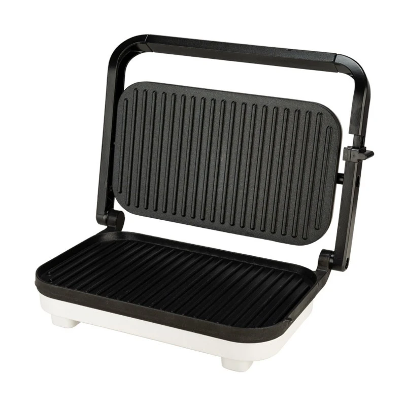 GRILL TOASTER INTENSE LUMINUS 2-SLICE 1300W WITH NON-STICK PLATES MATTE
