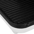 GRILL TOASTER INTENSE LUMINUS 2-SLICE 1300W WITH NON-STICK PLATES MATTE