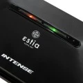 GRILL TOASTER INTENSE DARK 2-SLICE 1300W WITH NON-STICK PLATES MATTE