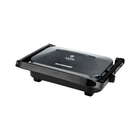 GRILL TOASTER INTENSE MISTY 2-SLICE 1300W WITH NON-STICK PLATES MATTE