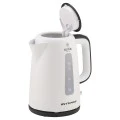 KETTLE INTENSE LUMINUS PLASTIC 2200W 1.7lt MATTE