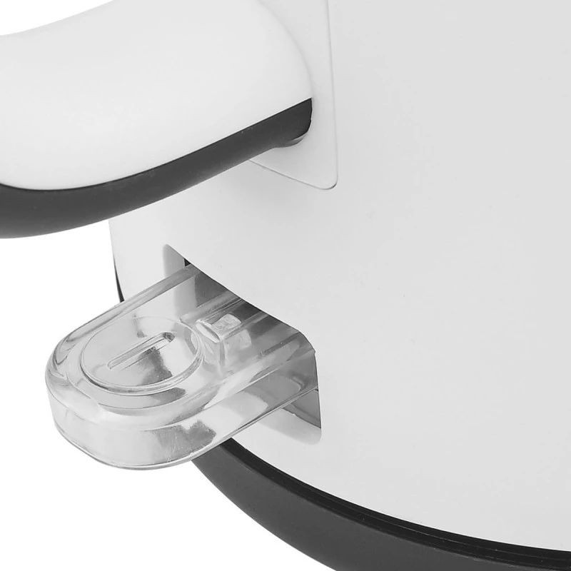 KETTLE INTENSE LUMINUS PLASTIC 2200W 1.7lt MATTE