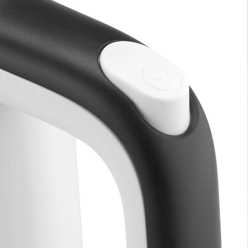 KETTLE INTENSE LUMINUS PLASTIC 2200W 1.7lt MATTE