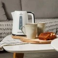 KETTLE INTENSE LUMINUS PLASTIC 2200W 1.7lt MATTE