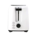 TOASTER INTENSE LUMINUS 2-SLICE WITH 7 BROWNING 750w MATTE
