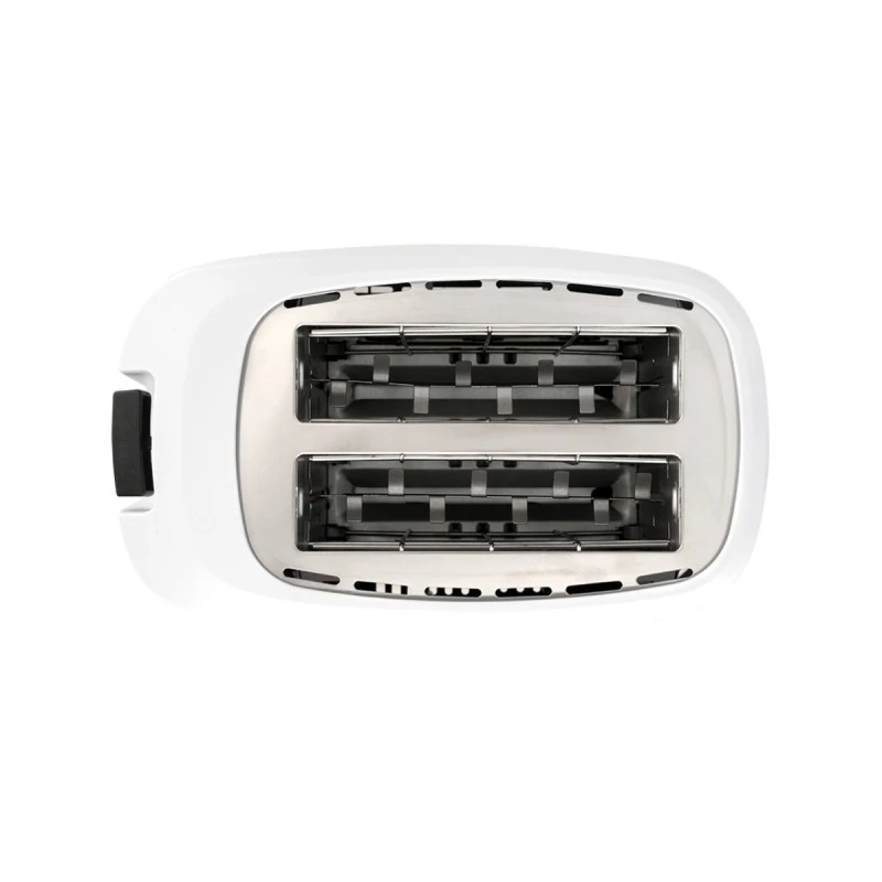 TOASTER INTENSE LUMINUS 2-SLICE WITH 7 BROWNING 750w MATTE