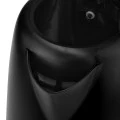KETTLE INTENSE DARK PLASTIC 2200W 1.7lt MATTE