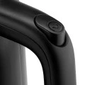 KETTLE INTENSE DARK PLASTIC 2200W 1.7lt MATTE