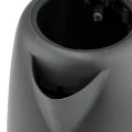 KETTLE INTENSE MISTY PLASTIC 2200W 1.7lt MATTE