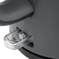 KETTLE INTENSE MISTY PLASTIC 2200W 1.7lt MATTE
