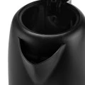 KETTLE OAK PLASTIC 2200W 1.7lt BLACK
