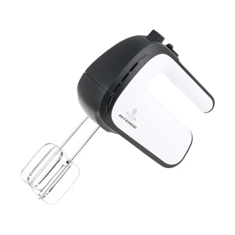 HAND MIXER INTENSE LUMINUS 400w WITH 5 SPEEDS &amp; TURBO OPERATION