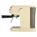 ESPRESSO MACHINE IVORIS 1100w 20bar 1.2lt