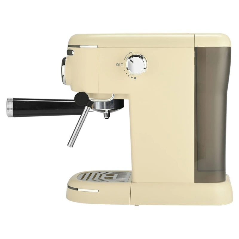 ESPRESSO MACHINE IVORIS 1100w 20bar 1.2lt