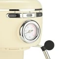 ESPRESSO MACHINE IVORIS 1100w 20bar 1.2lt
