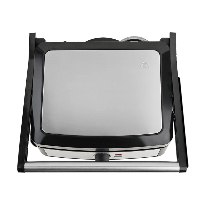 ESTIA ΤΟΣΤΙΕΡΑ MULTIGRILL 4 ΘΕΣΕΩΝ 2200w ΜΕ ΑΝΤΙΚΟΛΛΗΤΙΚΕΣ ΠΛΑΚΕΣ