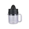 ELECTRIC CITRUS JUICER BLACK PLUS 30W WITH JUG 1.4Lt