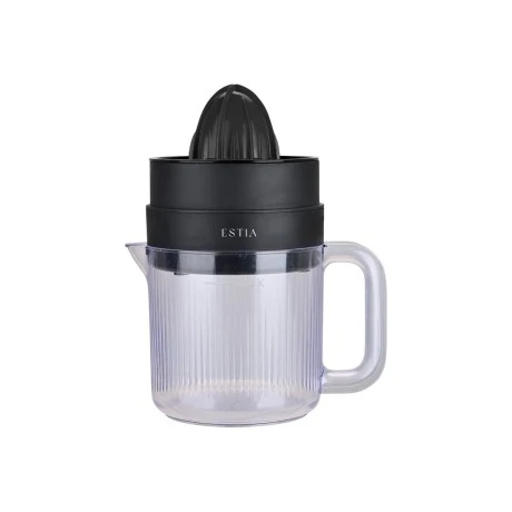 ELECTRIC CITRUS JUICER BLACK PLUS 30W WITH JUG 1.4Lt