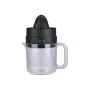 ELECTRIC CITRUS JUICER BLACK PLUS 30W WITH JUG 1.4Lt