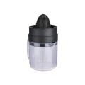 ELECTRIC CITRUS JUICER BLACK PLUS 30W WITH JUG 1.4Lt