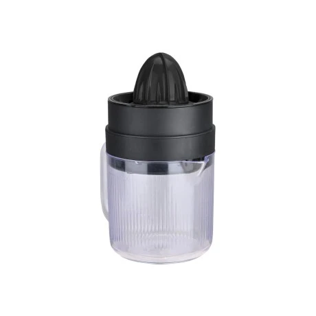 ELECTRIC CITRUS JUICER BLACK PLUS 30W WITH JUG 1.4Lt