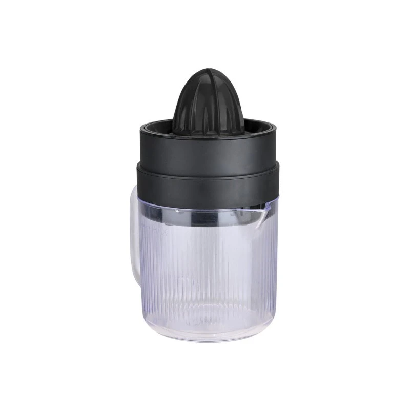 ELECTRIC CITRUS JUICER BLACK PLUS 30W WITH JUG 1.4Lt